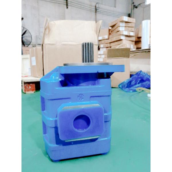 CBGJ1045 14T CBGJ Одноколесный насос для машиностроения и транспортных средств