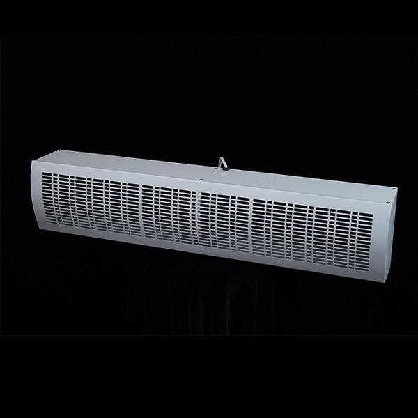 Commercial Centrifugal Indoor Over Door Air Curtain Machine For Overhead Doors​