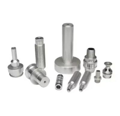 High Precision CNC Machined Parts Service For Brass SS Sheet Metal Fabrication