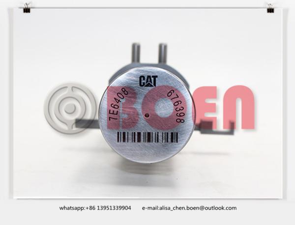 CAT 3508 3512 3516 Injector 7E-6408, Diesel Fuel Injector 7E6408