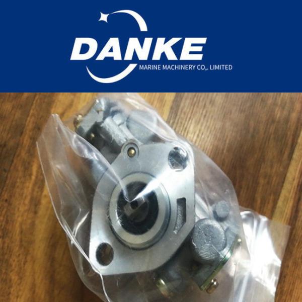 YANMAR SC50N Marine Air Compressor Parts SC-50N With DNV / BR Certification