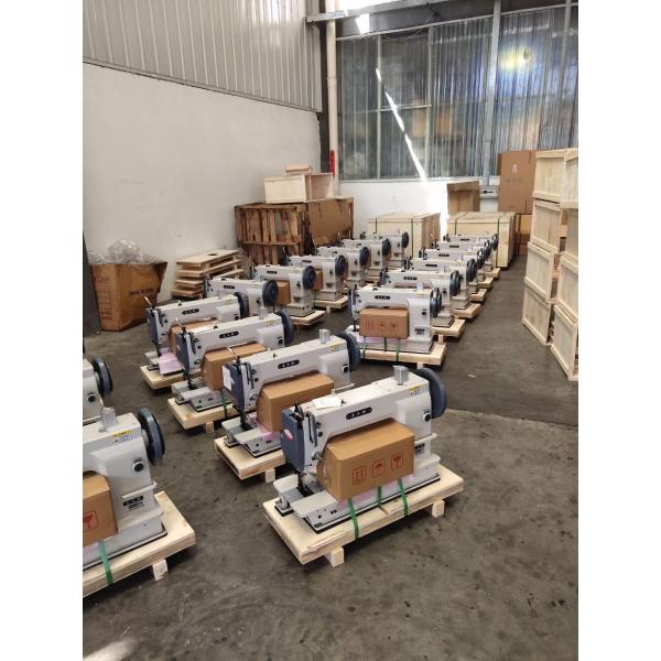 FIBC bag Jumbo bag Big bag Sewing Machine