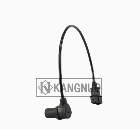 EC210B EC240B EC290B Excavator Sensor 20450707 Excavator Speed Sensor