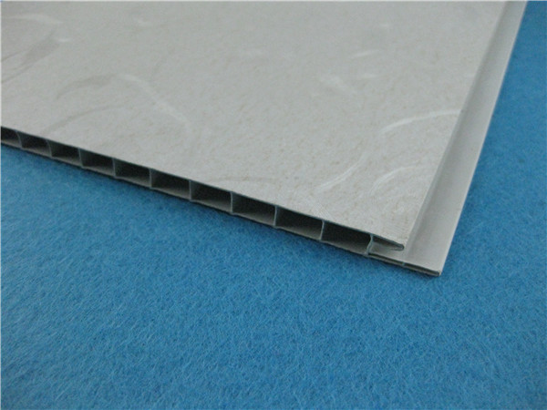 Панели потолка PVC потолка слоения пластичным прокатанные листом