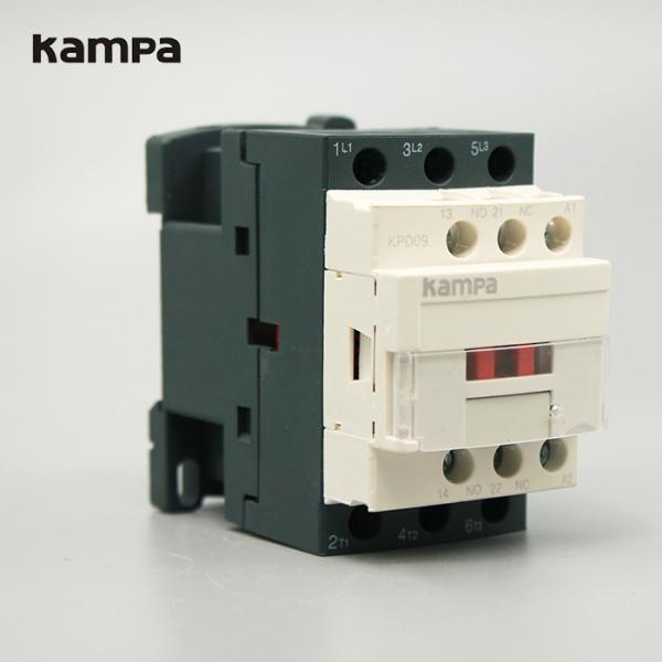 Kampa High quality LC1-D09 AC Magnetic definite purpose Contactor