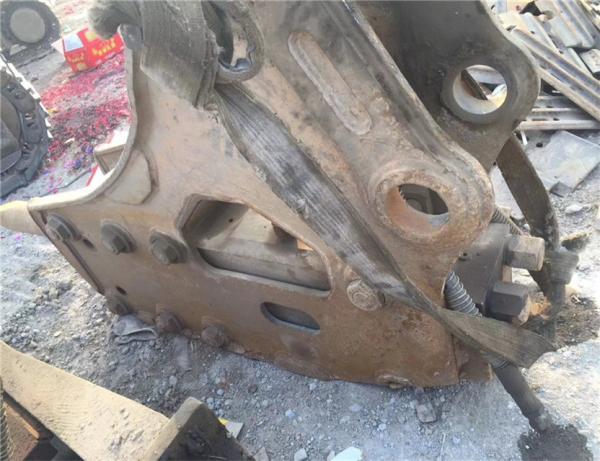 Good condition jack hammer/used breaker/used japan jack hammer for sale with cheap price