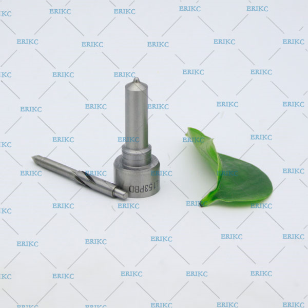 For Renau L 153 PBD For Delp common rail diesel injector L153PBD for SAM-SUNG SU-ZUKI RE-NAULT EJBR03101D