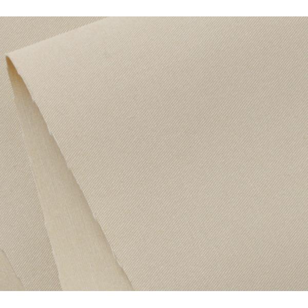 Пальто ткани 21sX21s 250GSM рубашки хлопка гребня лайкра простирания Twill равномерное