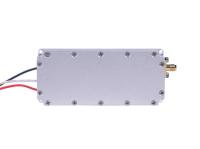 5.2G 5150-5350MHz FPV UAV Modulo de interferencia de drones GPS Tracker Scrambler 50W