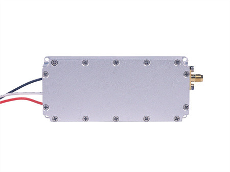 Модуль беспилотного летательного аппарата 20W 720MHz-840MHz FPV C-UAS Drone Wifi Bluetooth Jammer