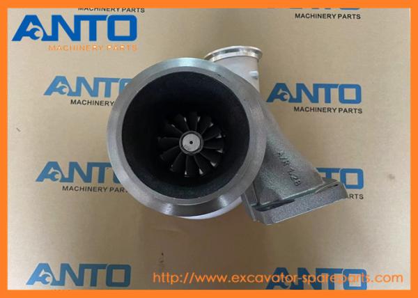 150-7201 1507201 Turbocharger Excavator Engine Parts Fitting For C-12