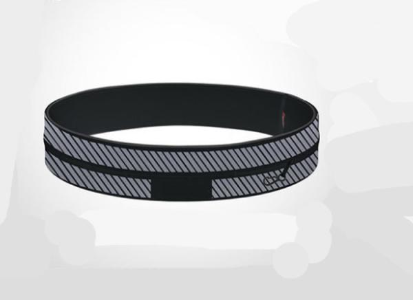 Fanny pack female portable sports small bag male outdoor belt night running equipment reflective waist
