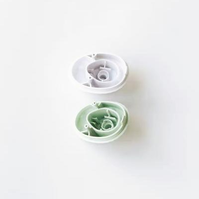 ODM/OEM Plastic Moulding Die ODM / OEM Design For Electrical Teeth Upper Cover