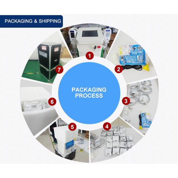 Factory Price Spider Vein Removal Machine / Veins Removal Machine / Facial Vein Removal