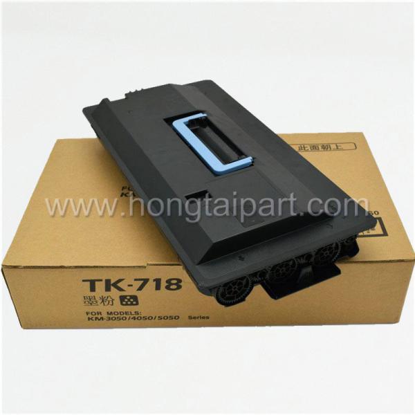 Cartucho de toner Kyocera KM3050 KM4050 KM5050 420i 520i TK-718