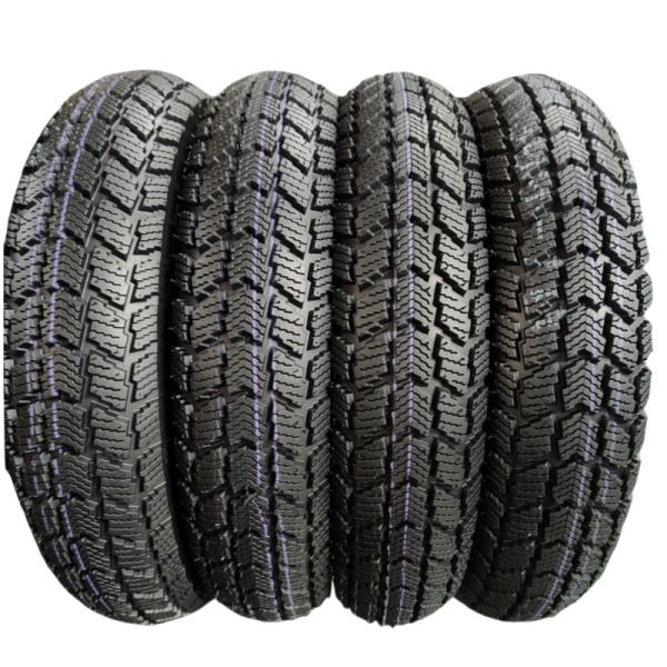 Talwan Technology Двойная функция Мотоциклетные шины 3.50-10 886 100/80-17