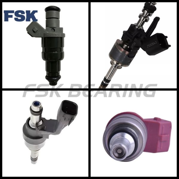 High Precision CDH210 Fuel Pressure Regulator Metering Valve For Mitsubishi Yamaha F115