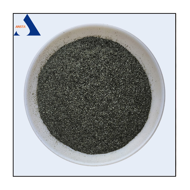 CaO Content % 0.4-0.6 Biotite Mica Powder for Advanced Industrial Applications