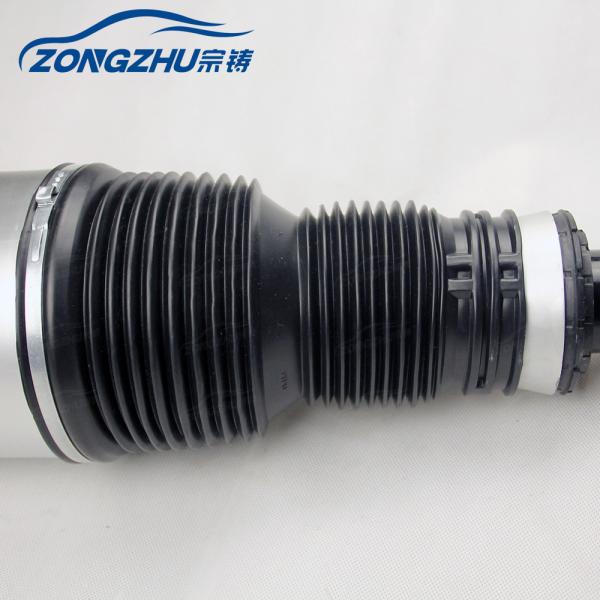 Front Left Right Airmatic Air Suspension Shocks Air Ride Spring