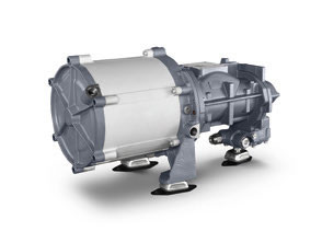 Компрессор воздуха винта Copco атласа GA18 VSD, масло впрыснул атлас Copco 18KW