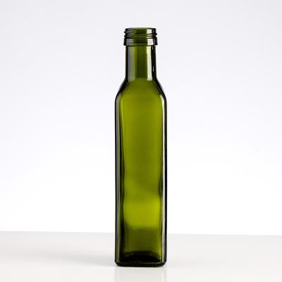 700 ml de garrafas de vidro de 750 ml Requisitos específicos dos clientes para licor de azeite