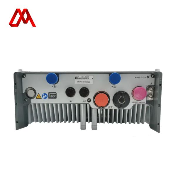 4G RRU Remote Radio Unit Baseband Ericsson Station Coummunication Equipment 2219 B1 KRC 161 623/1