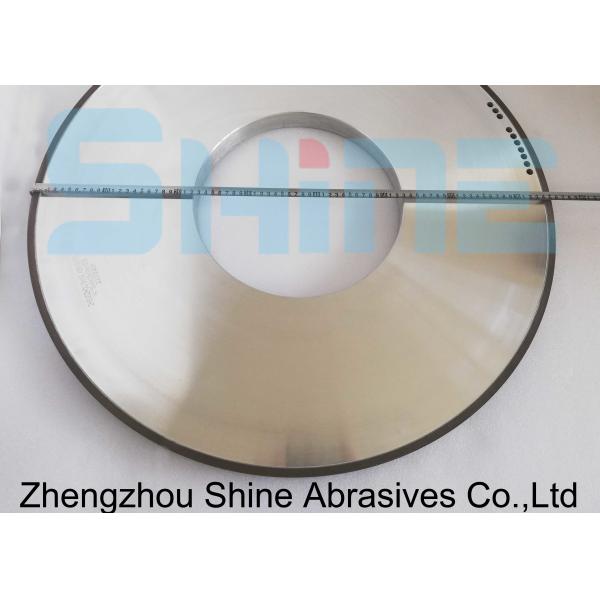 Абразивы для шлифования 1А1 Бриллиантовые колеса для заточки карбида 30'