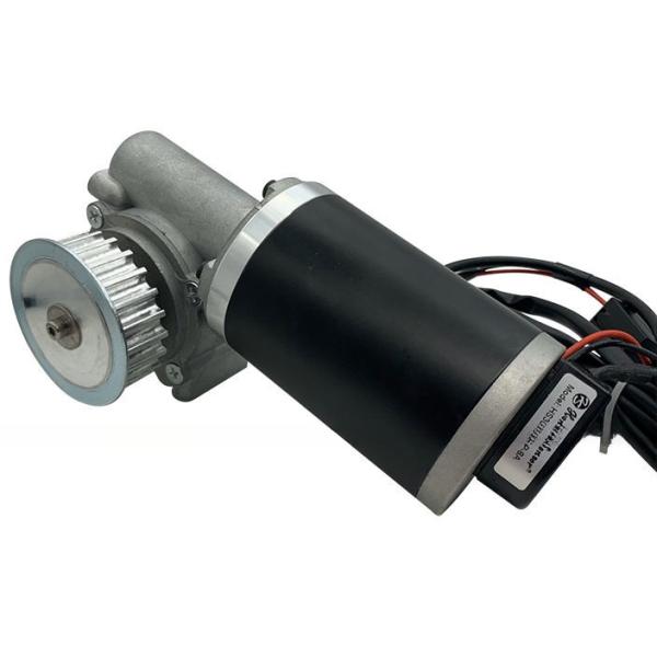 OD63mm Gr63 Dunker Equivalente de Alto Torque Imã Permanente Limpado Gr63x25 Gr63x55 12v 24v 48v 50w 100w 200w