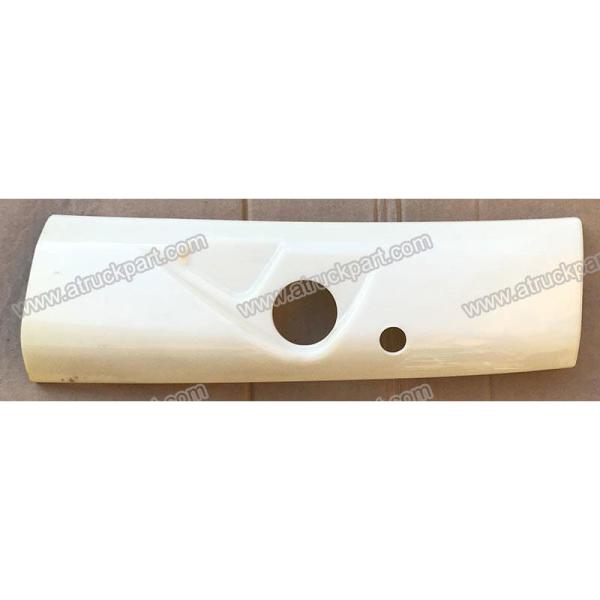 Wiper Panel For HINO MEGA 500 Truck Spare Body Parts