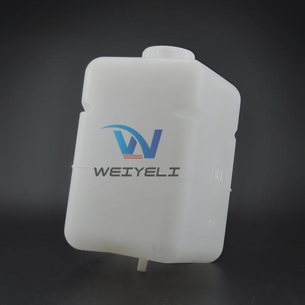 Coolant Expansion Tank K1009605B K1003180A DH170 DH225 DH225-5 Reserve Water Tank Industrial Machinery Plastic Backup Water Bottle