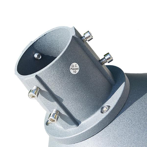 Outdoor 3.2V 25AH Battery LED Garden Lights SMD 3030 For Pathway