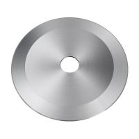 Material Carbide de tungstênio Tesouras industriais lâminas Máquina de mistura de tinta