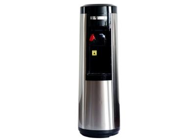 Stainless Steel POU Water Dispenser With Hot Safety Faucet 220V-230V 50Hz