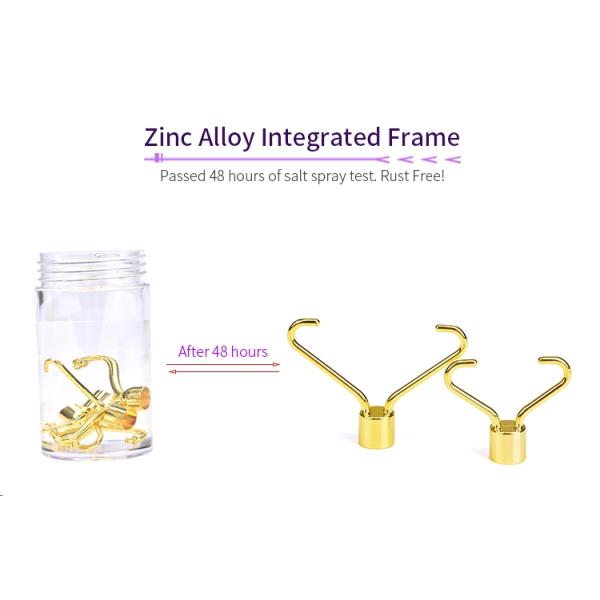 пурпурный ролик Gua Sha нефрита аметиста ролика красоты нефрита 76.7g установил OEM