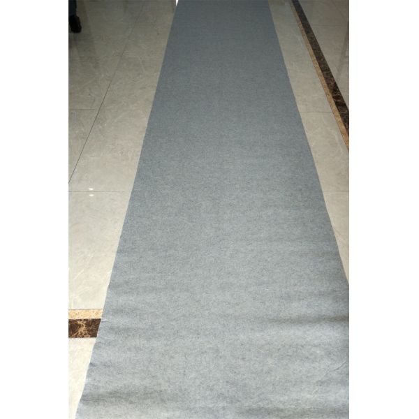 Premium Felt Underlay & Rug Pad for Floor Protection & Comfort