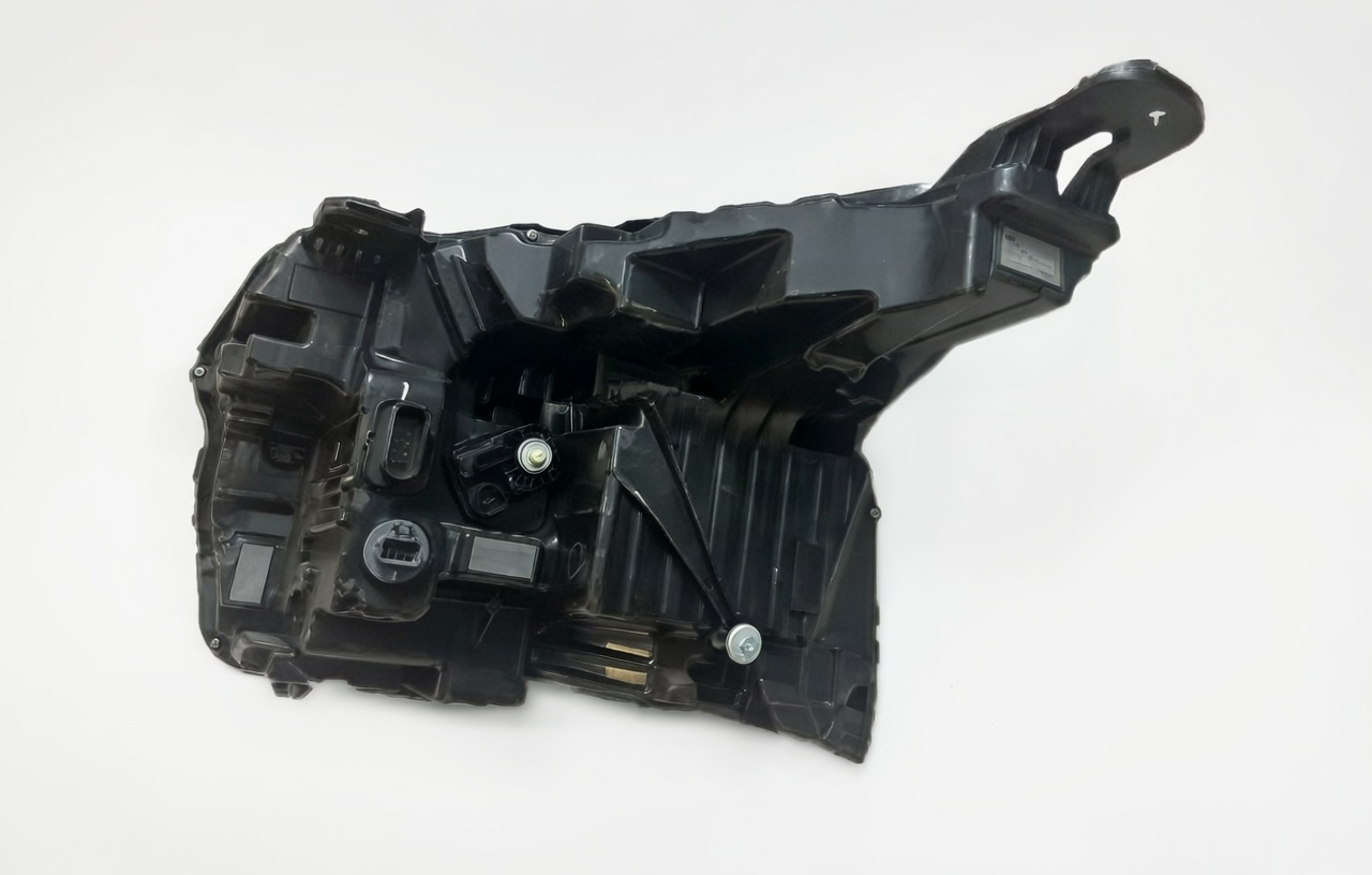 For Xiaopeng G9 Headlight Assembly 22-24 New G9 High End LED Headlight Assembly Original Factory