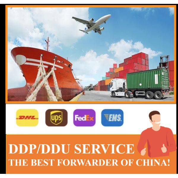 Sea Container Transport From China To The United States Fedex International Dropshipping