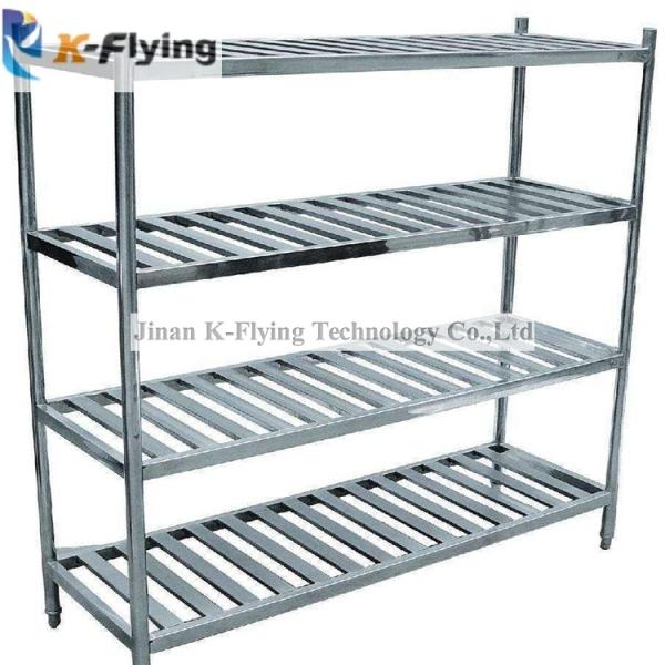 espaço de armazenamento das prateleiras do mercado super de 80*40*170cm grande