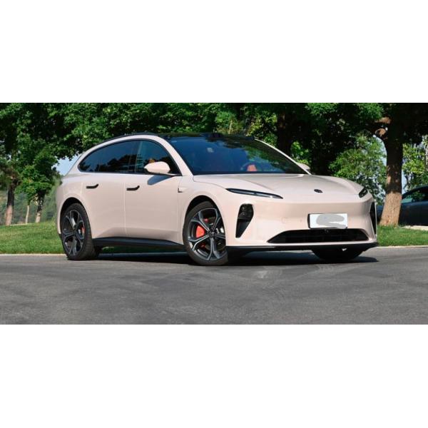 Новые энергетические транспортные средства на складе с достаточными цветами 2024 Nio ET5T Weilai Электрические транспортные средства 75кВт 200 км/ч скоростной автомобиль