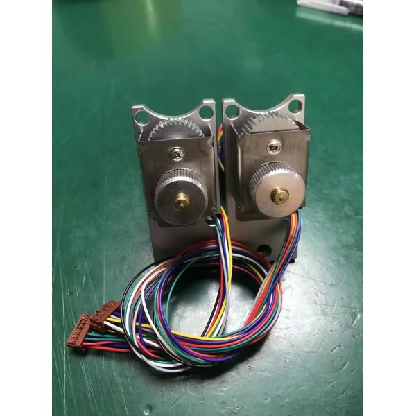 Полный набор чернил KOMORI, мотор IJV-4015-D04