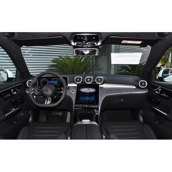 Mercedes Benz C Class 2023 Mercedes Benz C260 Sports Version 1.5T 204HP L4