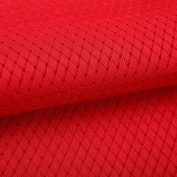 Anti Odor  Air Mesh Material 3d Air Spacer Mesh Fabric Moisture Wicking Fabric For Shoes