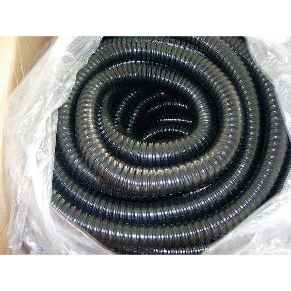 Противововодящие жидкостные трубы из ПВХ - покрытая/закрытая сталь