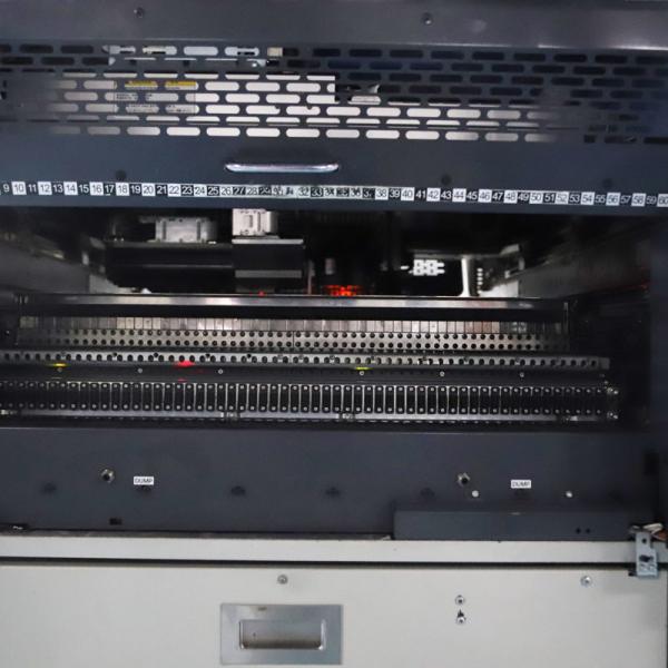 Yamaha Chip Mounter -YS24 CNC Pick And Place Machine , SMT Assembly Equipment