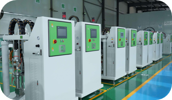 Guangzhou S-guangyu Machinery &Equipment Co., Ltd