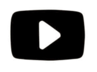 Full Color Printing Video Book 5 Inch Customized Buttons With 1-8 G Memory