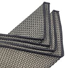 Car Clean Accesories Car Washing Cleaning Set 7 In 1 Portable Car Wash Kit, Brush Mop, Microfiber Car Towel