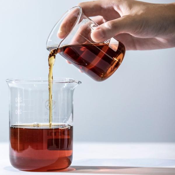 Enzyme Amino Acid Liquid Supplier Usa Amino Acid Liquid 50% Organic Fertilizer 7.5% Organic Nitrogen