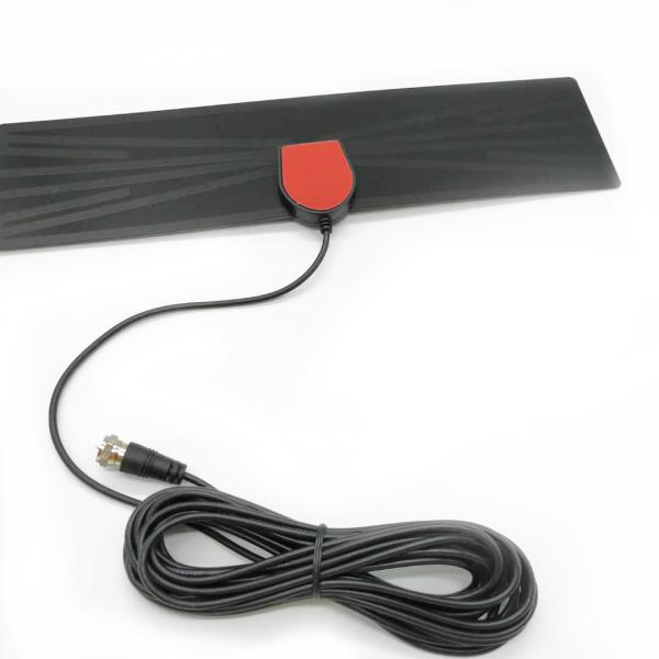 High Gain HD Television Antennas 150 Mile HDTV Portable Indoor / Outdoor Applied
