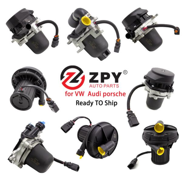 ZPY OEM Fornecedores chineses Peças de reposição para automóveis Bomba de ar secundária para VW Bosa OE 079 959 253B 079959253B